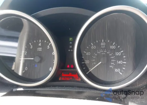 2012 Mazda Mazda5 Sport из США, поврежденный, VIN JM1CW2BLXC0123291